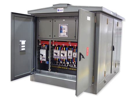 box type electric substation|what is package substation.